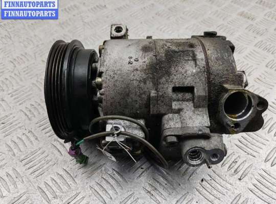купить Компрессор кондиционера на Volkswagen Passat B5