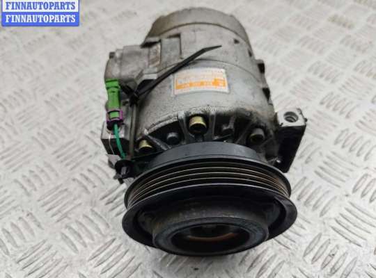 купить Компрессор кондиционера на Volkswagen Passat B5