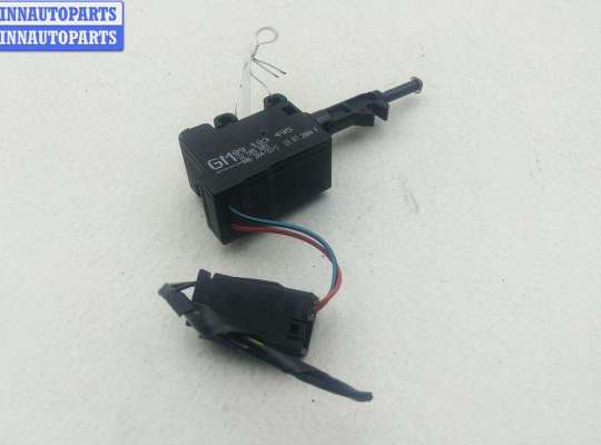 купить Активатор (привод) замка багажника на Opel Meriva A (2003-2010)