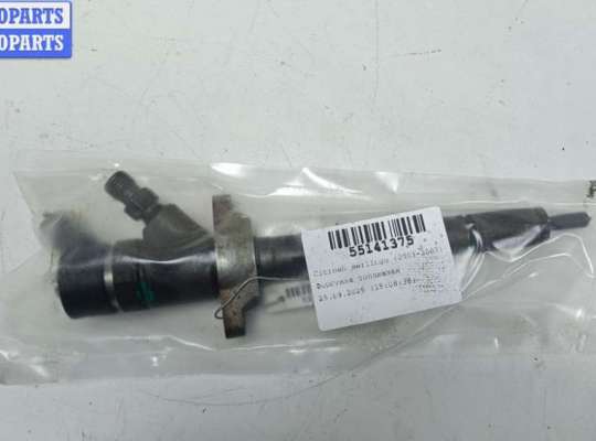 купить Форсунка топливная на Citroen Berlingo (2003-2007)