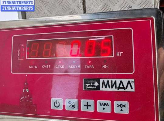 Замок зажигания с ключом