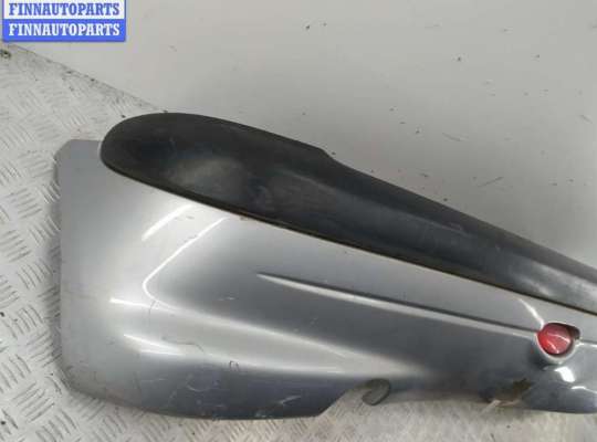 купить Бампер задний на Peugeot 206