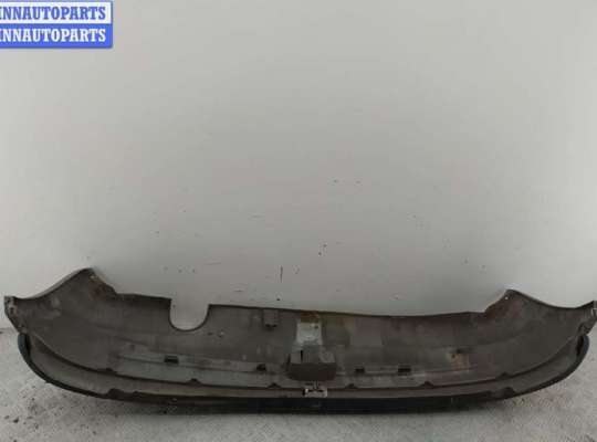 купить Бампер задний на Peugeot 206