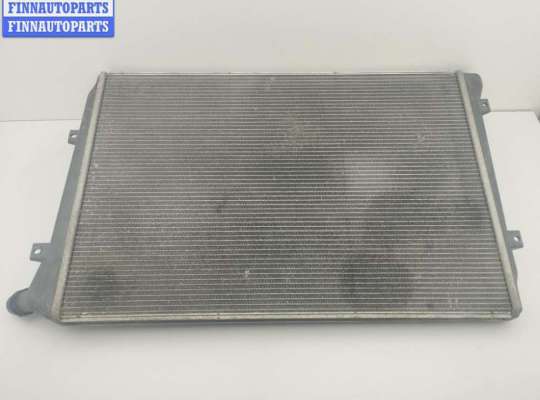 Радиатор основной VG2745851 на Volkswagen Passat B6