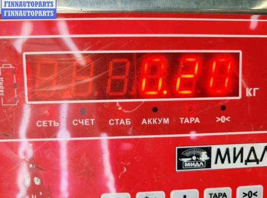 купить Рамка фары противотуманной правой на Opel Zafira B (2004-2014)