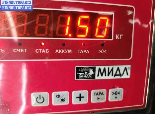 купить Корпус топливного фильтра на Kia Sorento (2002-2009)