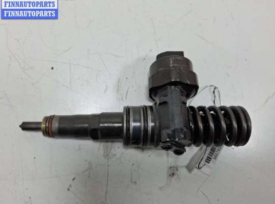 Форсунка топливная на Ford Galaxy Mk1 / Mk2 (WGR)