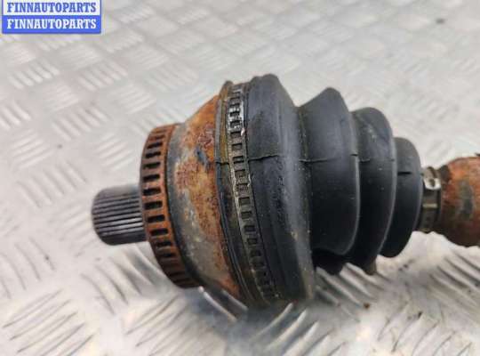 купить Полуось передняя левая на Audi A6 C5 (1997-2005)