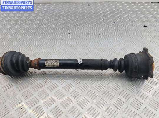 Полуось передняя левая AU1695401 на Audi A6 C5 (1997-2005)