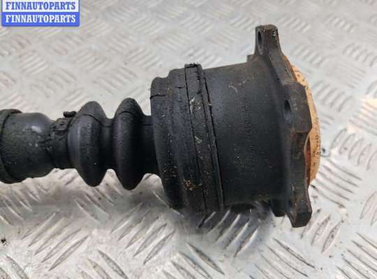 купить Полуось передняя левая на Audi A6 C5 (1997-2005)