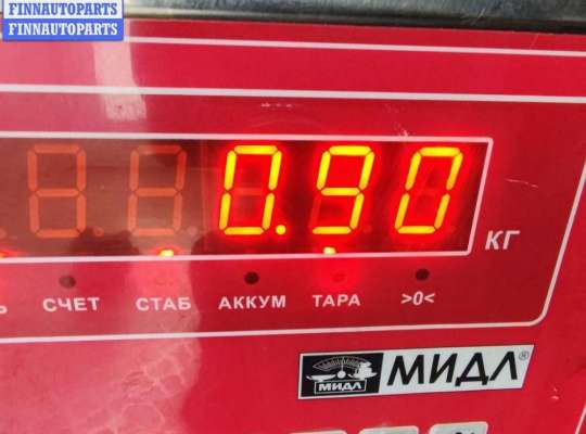 купить Кронштейн двигателя опорный на Peugeot 307