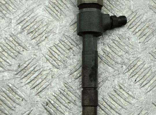 Купить Форсунка топливная на Opel Astra H (2004-2009) Форсунка топливная OP2402024 на Opel Astra H (2004-2009)