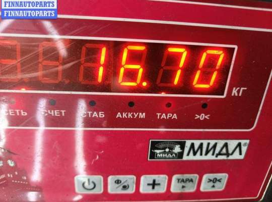 купить Капот на Volkswagen Passat B5+ (GP)