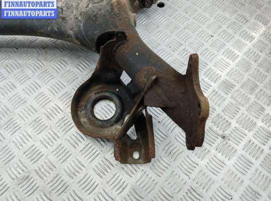 купить Балка подвески задняя на Peugeot 307