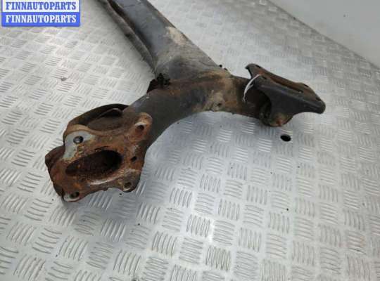 купить Балка подвески задняя на Peugeot 307