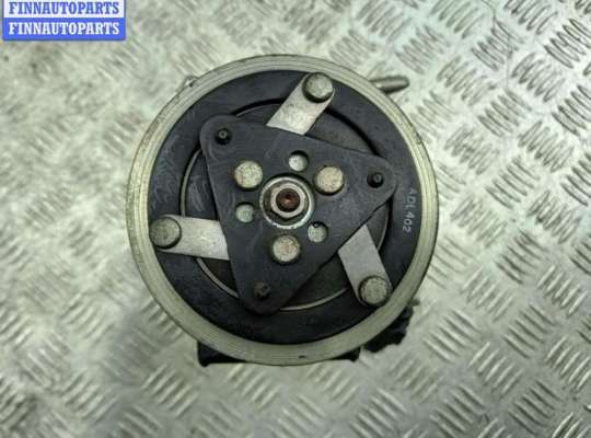 купить Компрессор кондиционера на Ford Fusion