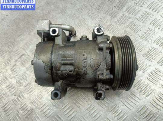 купить Компрессор кондиционера на Ford Fusion