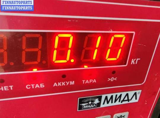 купить Клапан электромагнитный на Volkswagen Golf-5