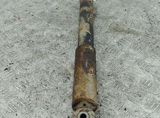 купить Амортизатор подвески задний правый на Opel Vectra C (2002-2008)