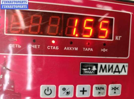 купить Амортизатор подвески задний правый на Opel Vectra C (2002-2008)