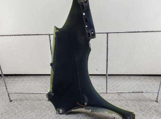 купить Крыло переднее левое на Renault Scenic I (1996-2003)