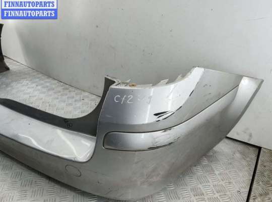 купить Бампер задний на Opel Astra H (2004-2009)