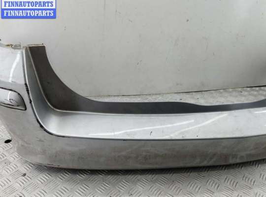 купить Бампер задний на Opel Astra H (2004-2009)
