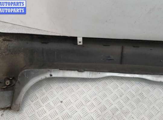 купить Бампер задний на Opel Astra H (2004-2009)