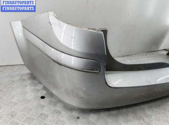 купить Бампер задний на Opel Astra H (2004-2009)