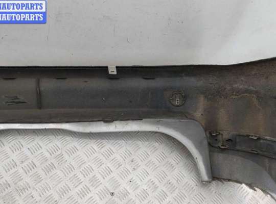 купить Бампер задний на Opel Astra H (2004-2009)