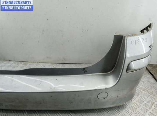 купить Бампер задний на Opel Astra H (2004-2009)