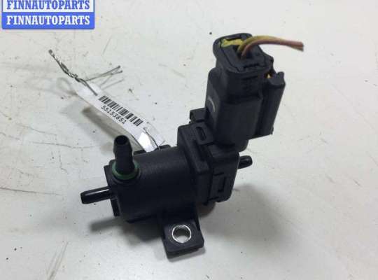 купить Клапан воздушный на Peugeot 308 T7 (2007-2013)