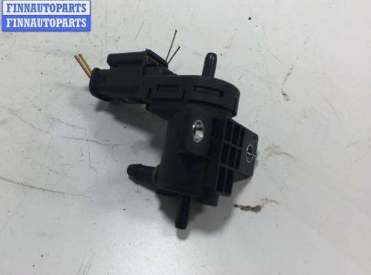 купить Клапан воздушный на Peugeot 308 T7 (2007-2013)