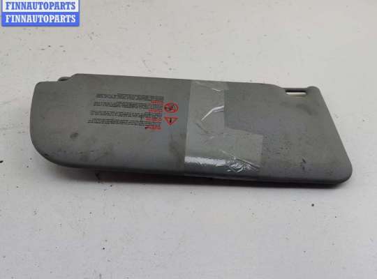 Козырек солнцезащитный правый RN1598478 на Renault Scenic I (1996-2003)