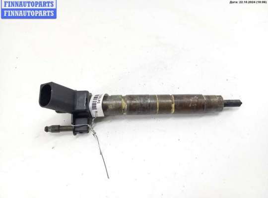 Форсунка топливная BM2673234 на BMW 3 E90/E91/E92/E93 (2005-2013)