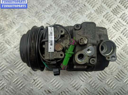 Компрессор кондиционера AU1730973 на Audi A6 C5 (1997-2005)