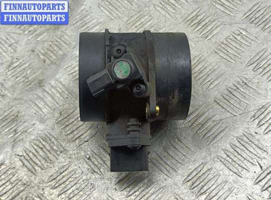 Расходомер (измеритель потока воздуха) MB1729355 на Mercedes C-Class W203 (2000-2006)