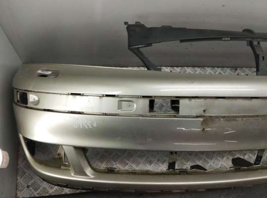 купить Бампер передний на Ford Galaxy (2000-2006)