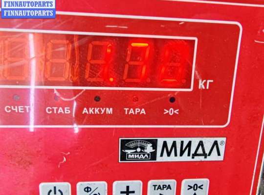 купить Скоба суппорта переднего на Opel Zafira B (2004-2014)