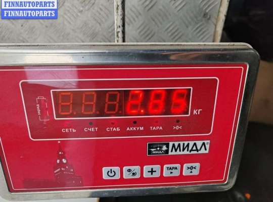 Радиатор кондиционера