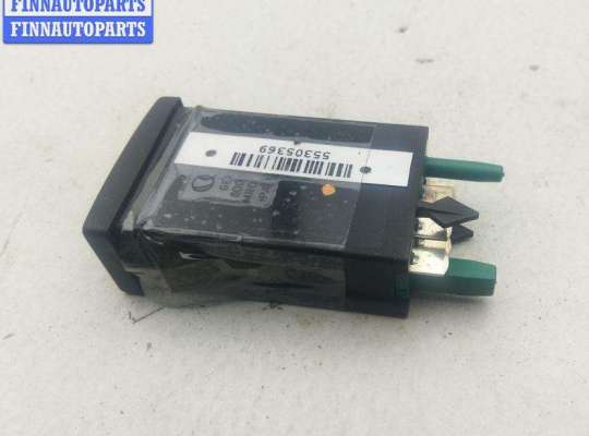 купить Кнопка обогрева сидений на Audi A4 B5 (1994-2001)