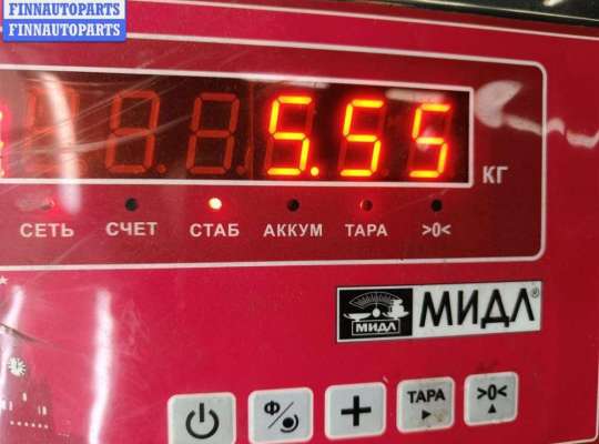 купить Узел педальный на Ford Galaxy (2000-2006)