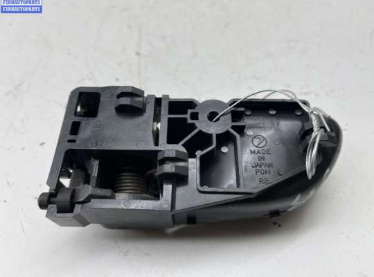 купить Ручка двери внутренняя задняя правая на Subaru Impreza