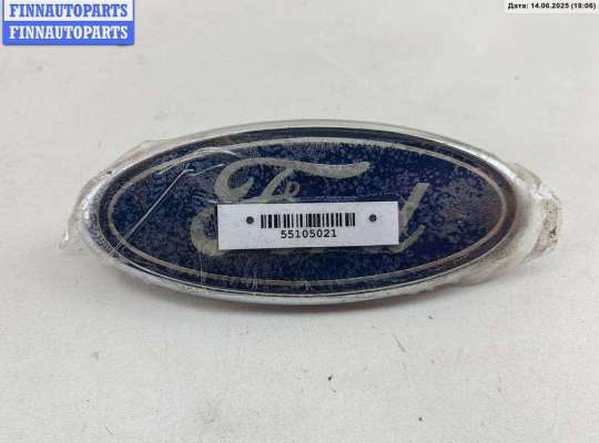купить Эмблема на Ford C-Max
