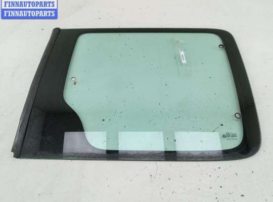 Стекло боковое двери на Citroen Berlingo I (MF)