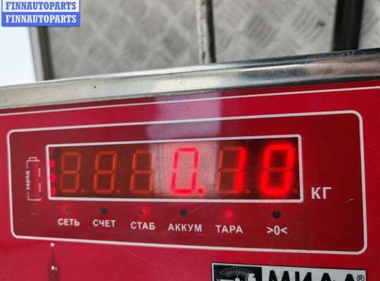 купить Клапан воздушный на Audi A6 C4 (1994-1997)