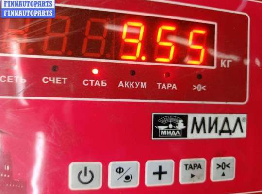 купить Стойка подвески передняя левая на Audi Q7 4L (2005-2015)