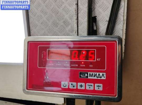 Щит (диск) опорный тормозной на Volkswagen Transporter T4