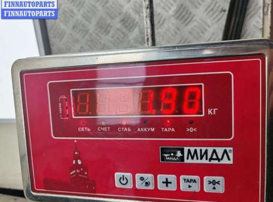 купить Крышка клапанная ДВС на BMW 3 E46 (1998-2006)