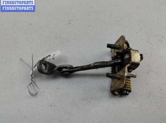 Купить Ограничитель открывания двери передней на Citroen C3 (FC/FN, 2002-2009) Ограничитель открывания двери передней CT1110351 на Citroen C3 (FC/FN, 2002-2009)